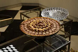Assortment Of Chocolate for Occasions from Laviviane 6