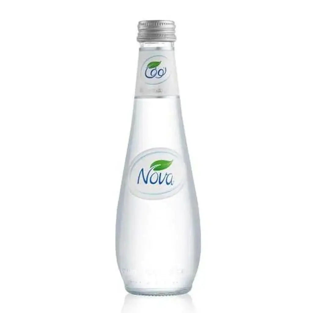 ماء نوفا