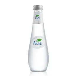 ماء نوفا