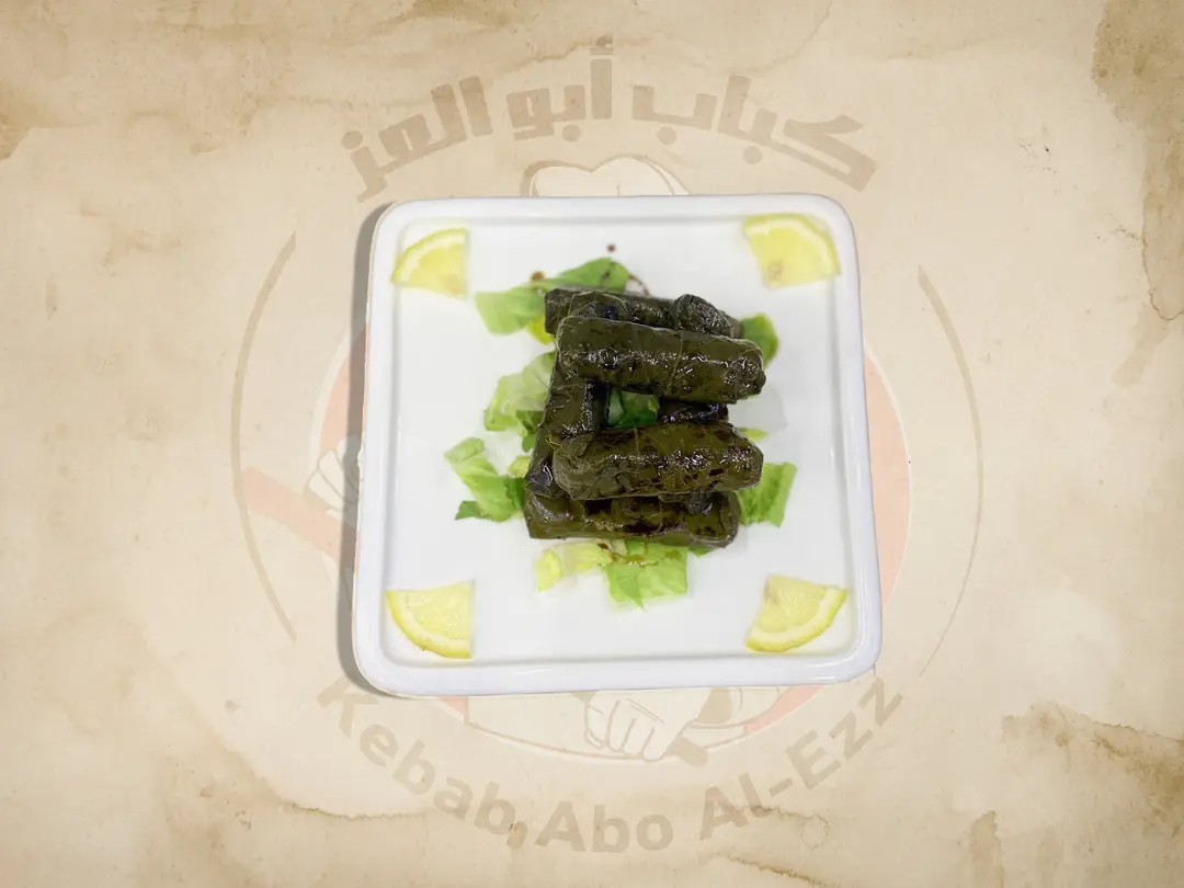 ورق عنب