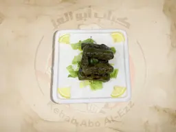 ورق عنب