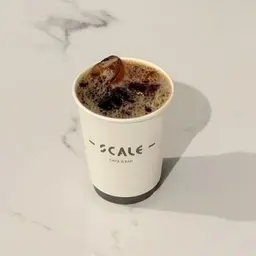 باردة قهوة اليوم