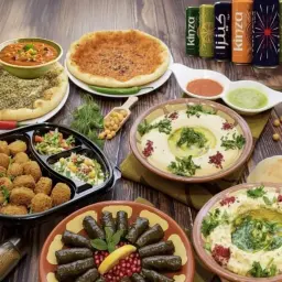 Offer for 7 People