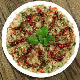 صحن بابا غنوج