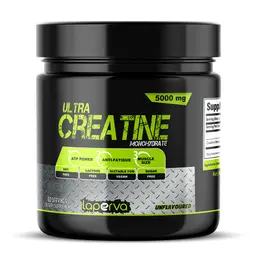 Laperva Ultra Creatine 300 Gm 5000 mg