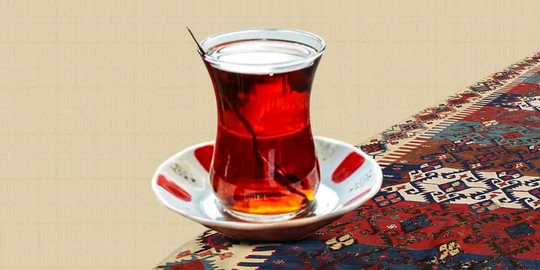 Plain Tea