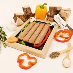 Chorizo Beef Sausage