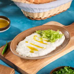 Labneh