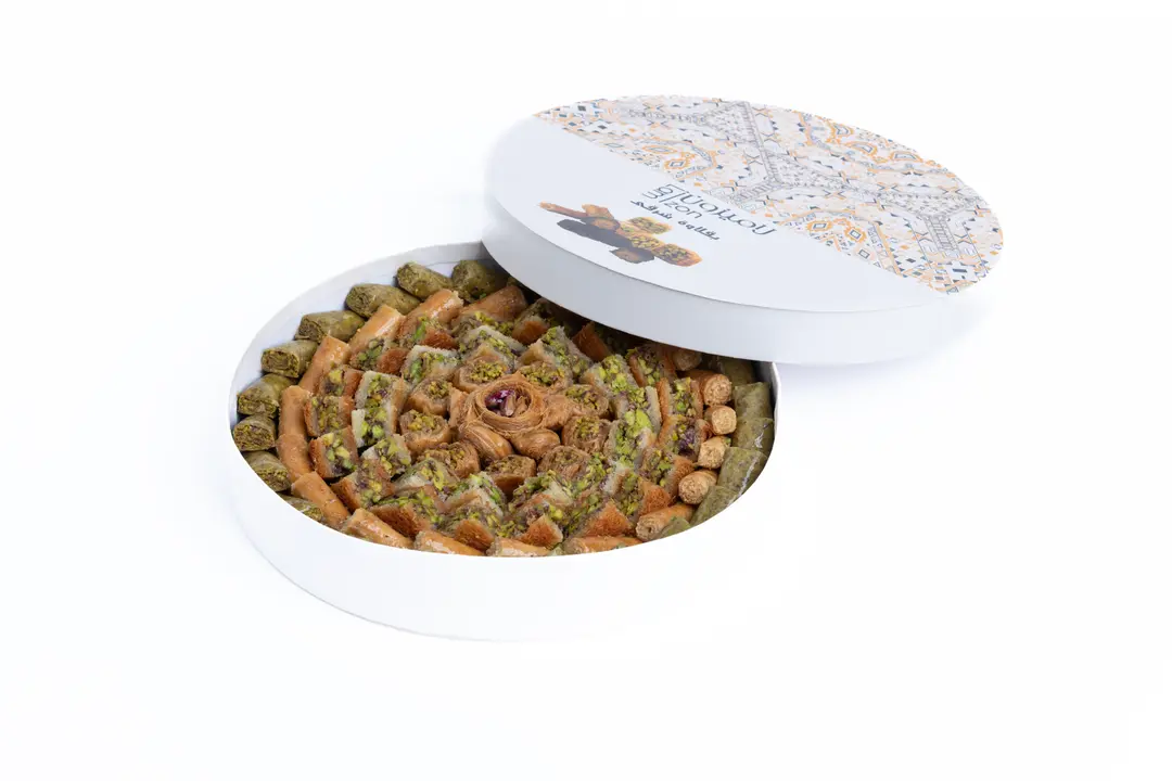 Baklava