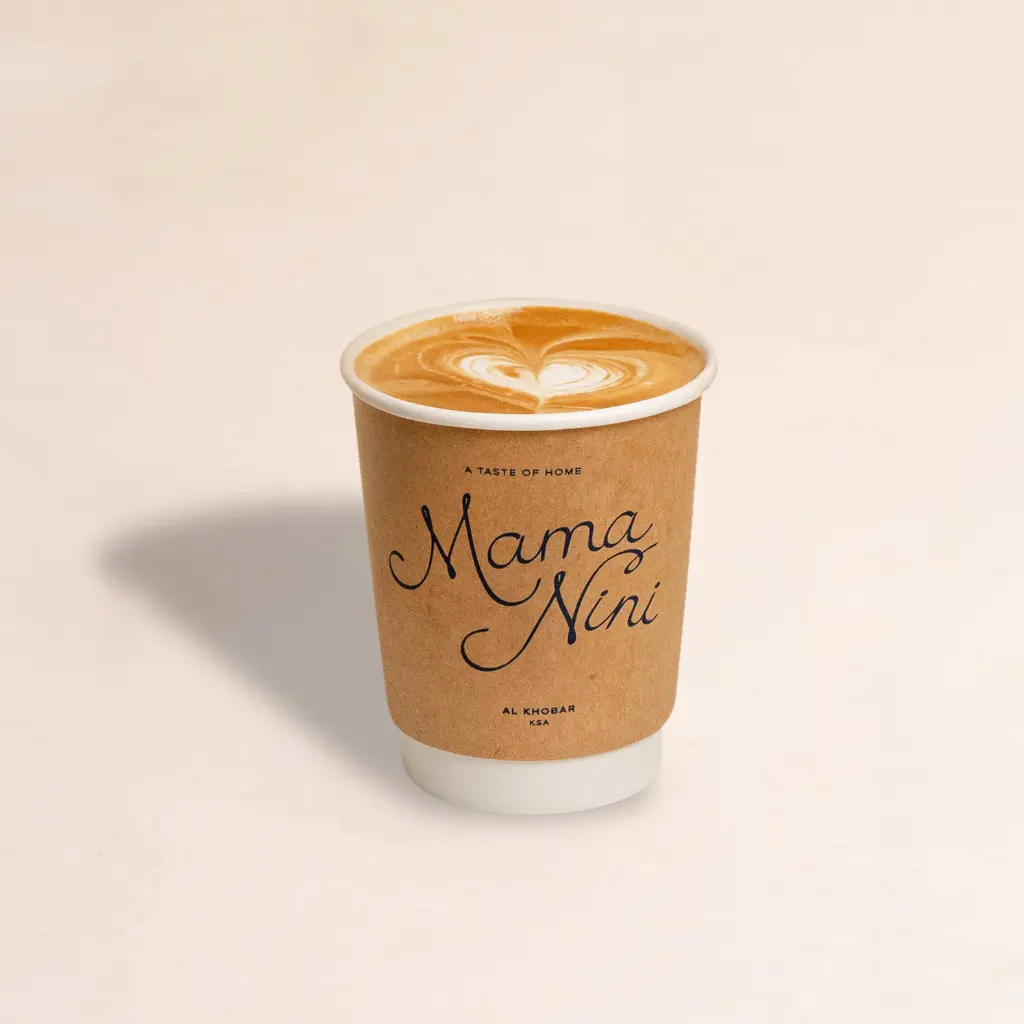 Flat White