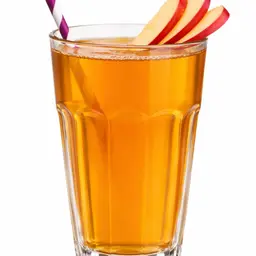 Apple juice