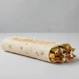 shawerma tuortela