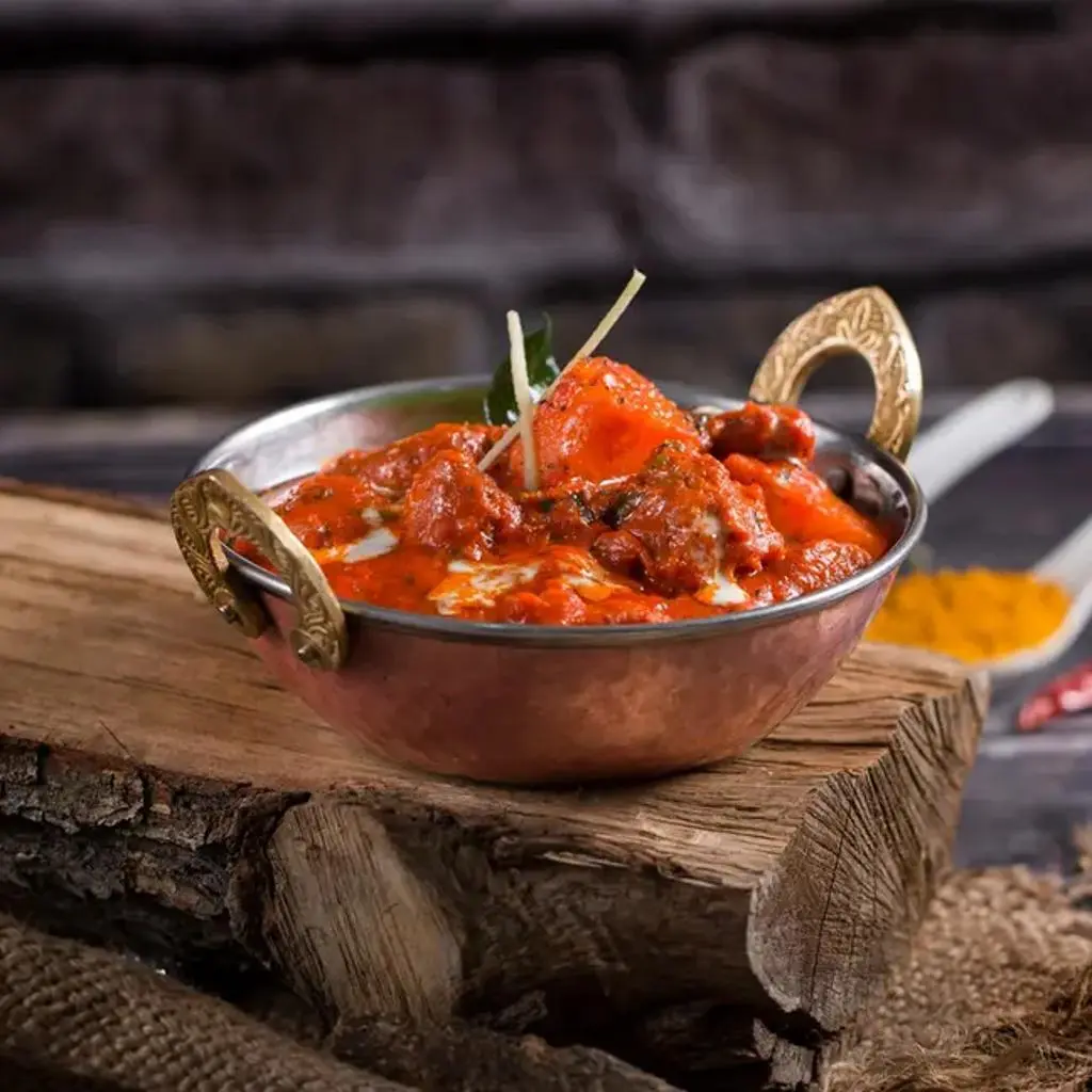 Meat Masala