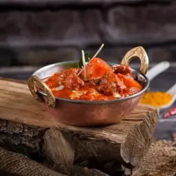 Meat Masala