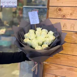 White Bouquet