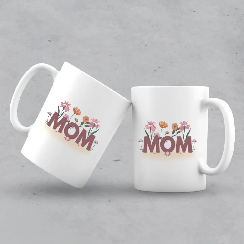 Mom 3- Cup