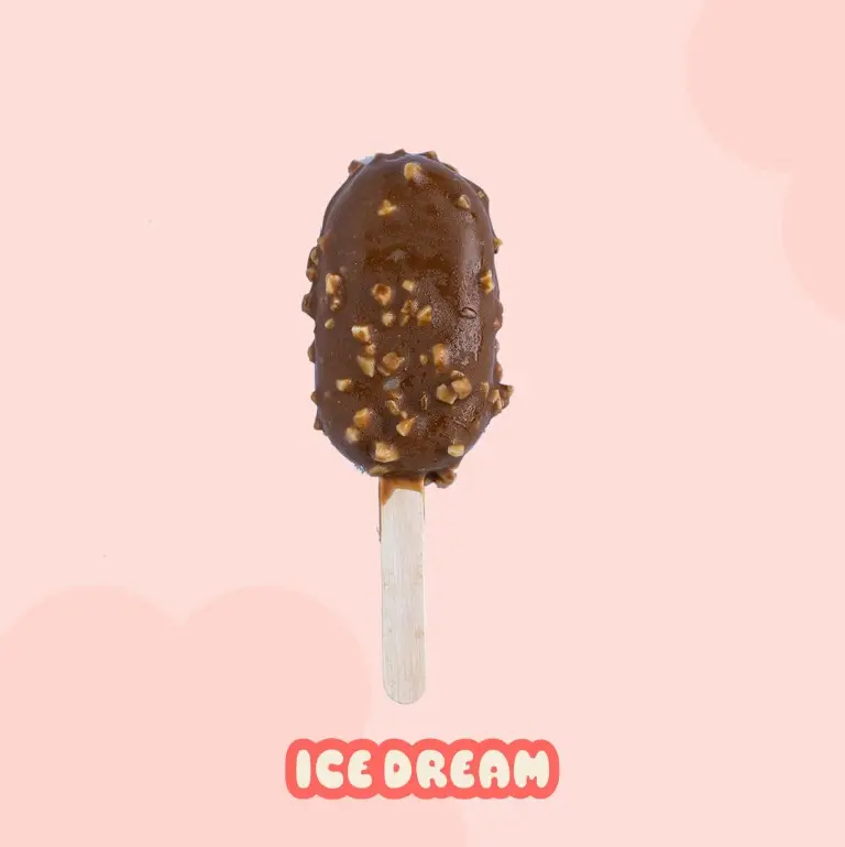 Janduia Caramel