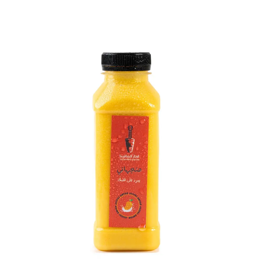 Mango Juice