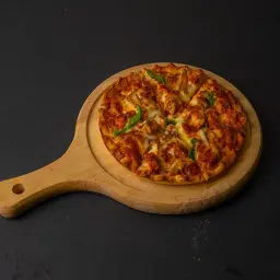 Chicken Pizza
