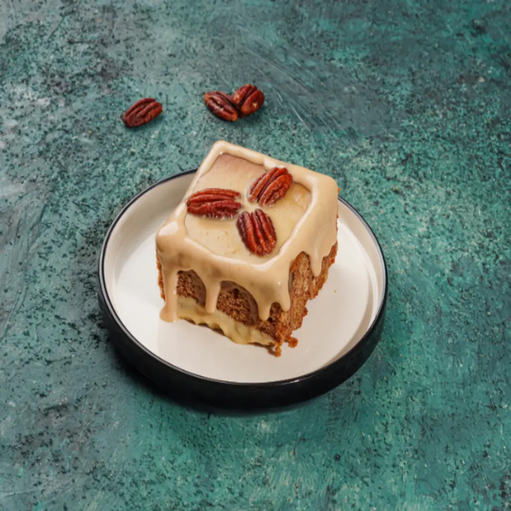 Date Cake