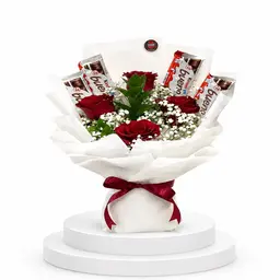 Kinder bouquet