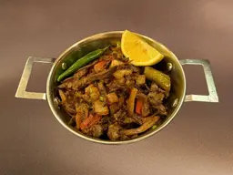 Lamb Liver