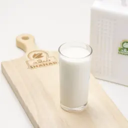 Shaninah (Buttermilk)