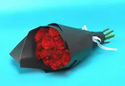 Red Legacy Bouquet 0184