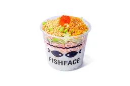 Kani Salad Poke