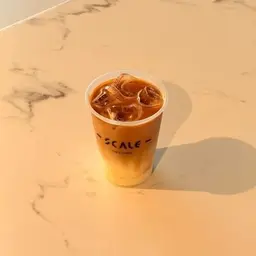 ايس لاتيه
