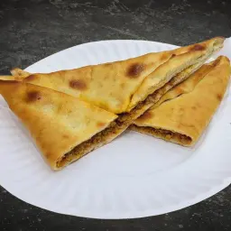 فطائر زيتون