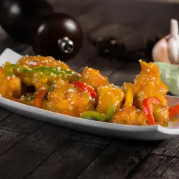 Golden Chicken