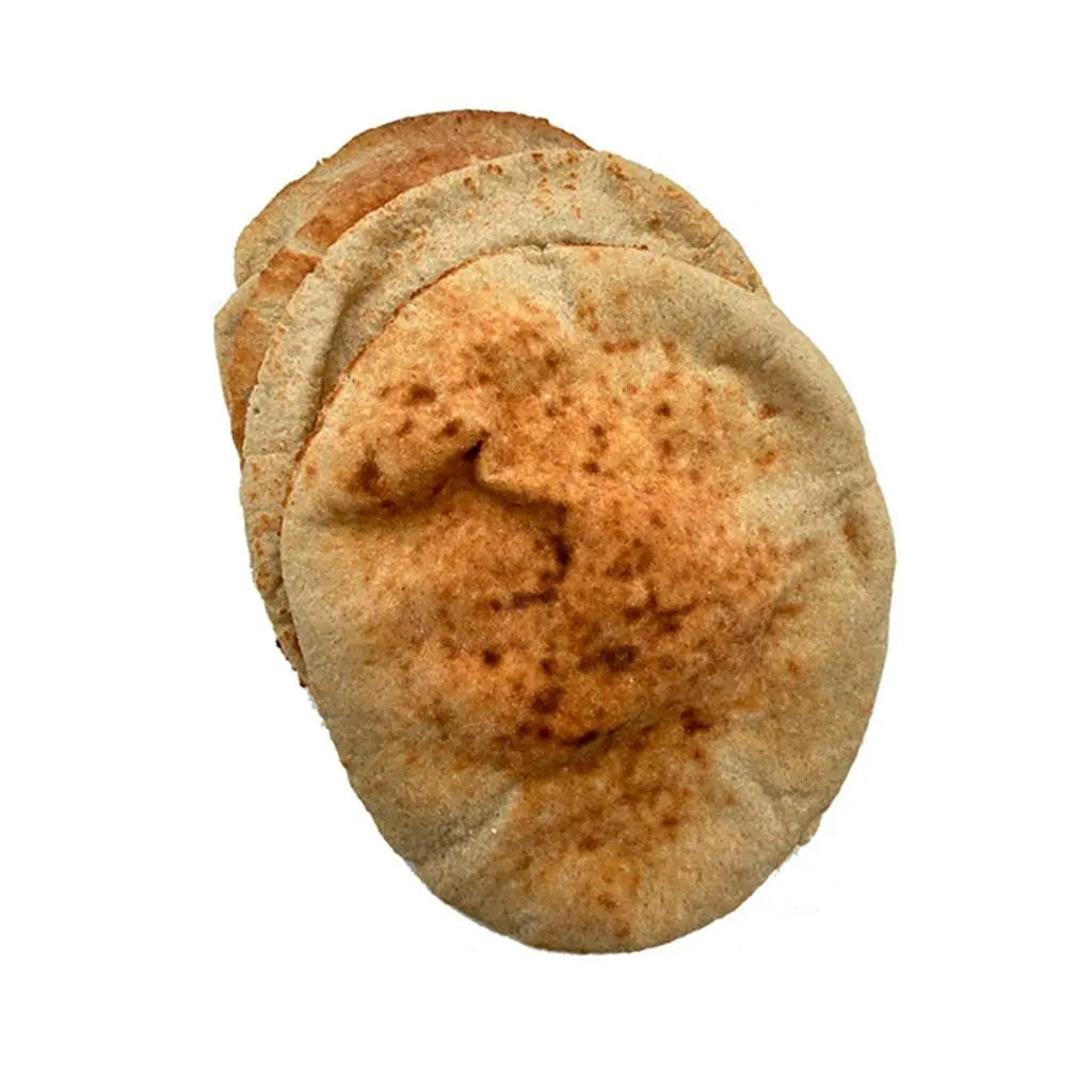 خبز الدخن