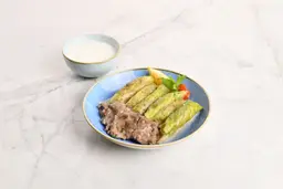 Stuffed Cabbage with Meat