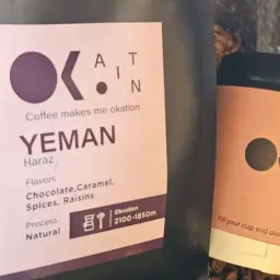 Yemeni Haraz