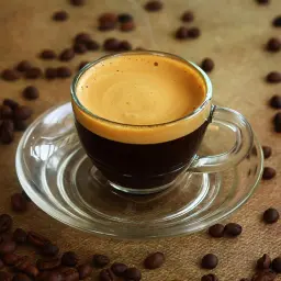 إسبريسو