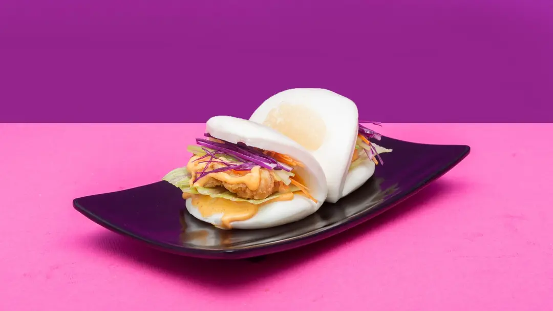 Chicken Baao