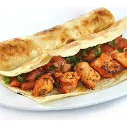 ساندويتش شيش طاووق