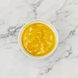 صلصة حارة