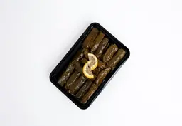 صحن ورق عنب
