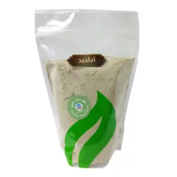 دقيق الدخن - أبازير