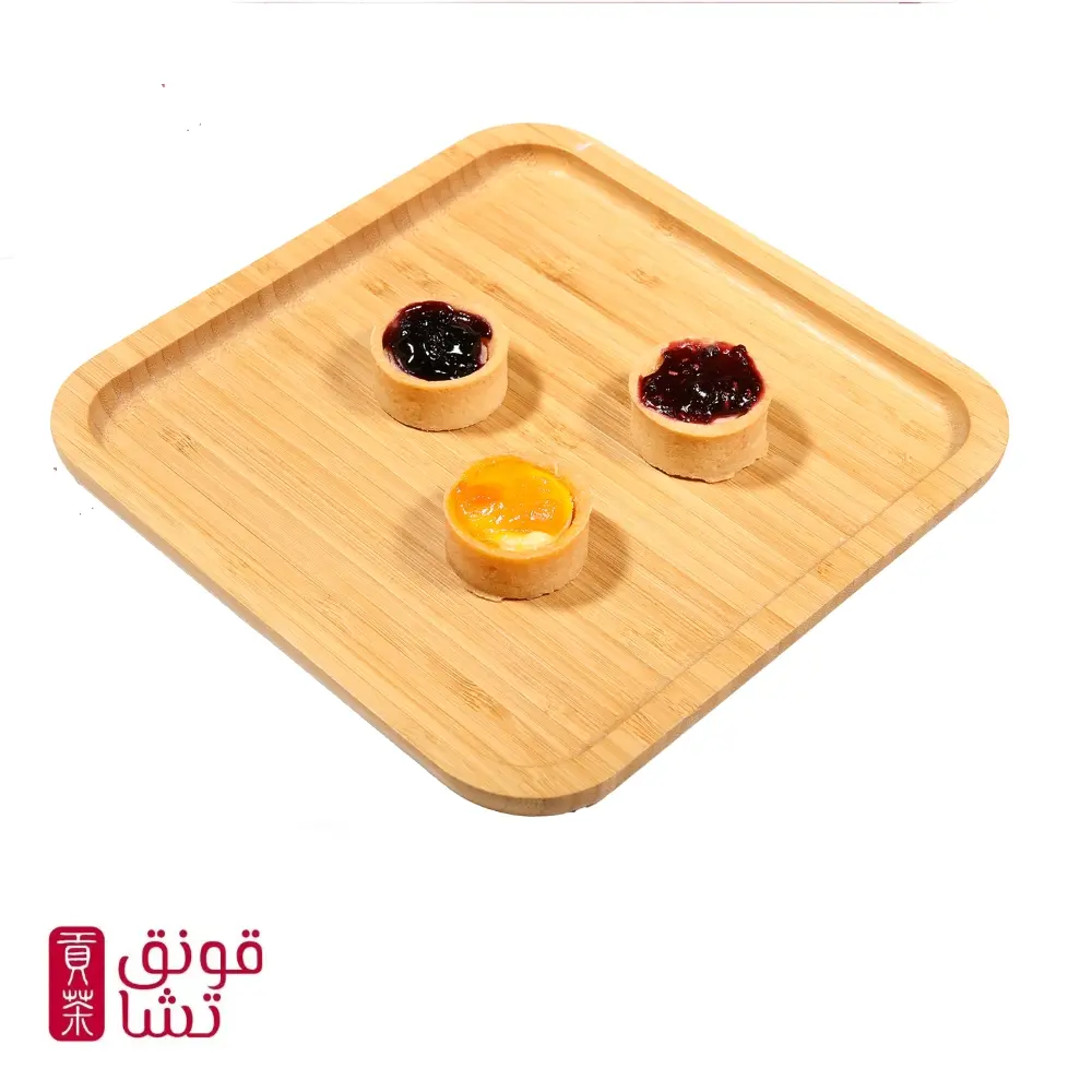 ميني تشيز كيك تارت