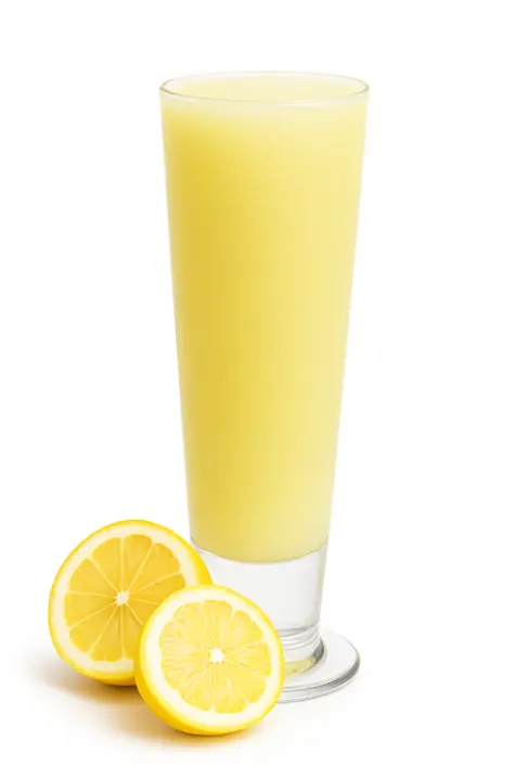 Lemon Juice