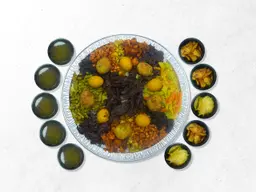 مشكل - عائلي كبير (8) اشخاص