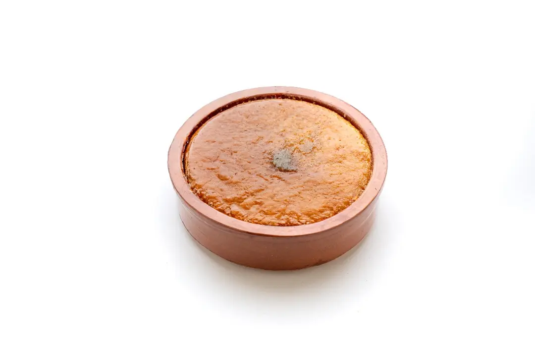 Basbousa protein