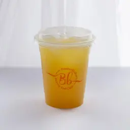عصير برتقال