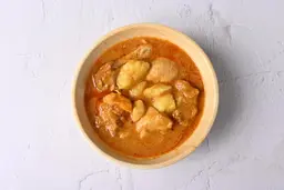Chicken stew