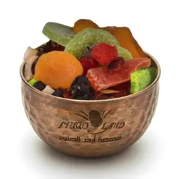 Mixed Dried Fruits R580