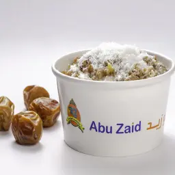 Coconut Mix