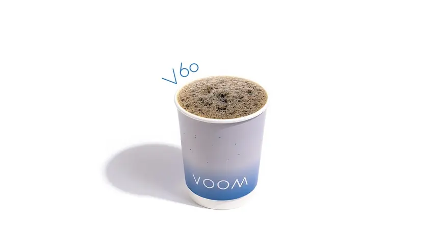 Hot V60